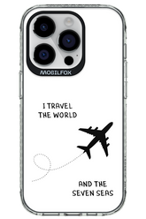 Traveller - Apple iPhone 14 Pro