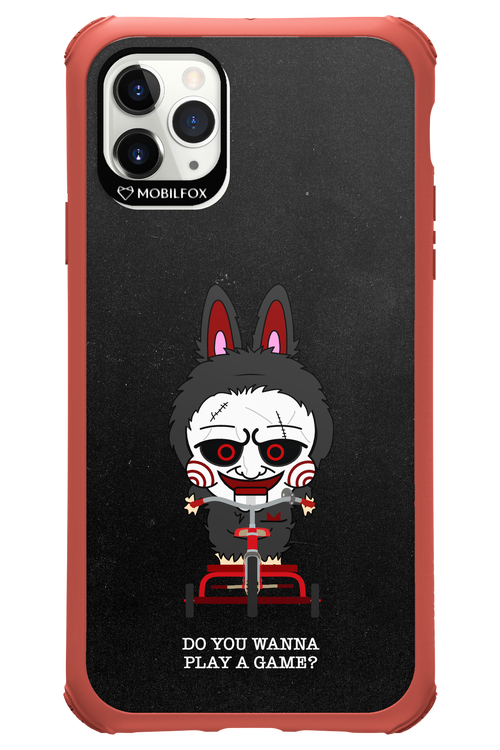 Sawbubu - Apple iPhone 11 Pro Max