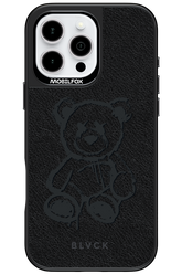 BLVCK Bear Leather - Apple iPhone 16 Pro Max