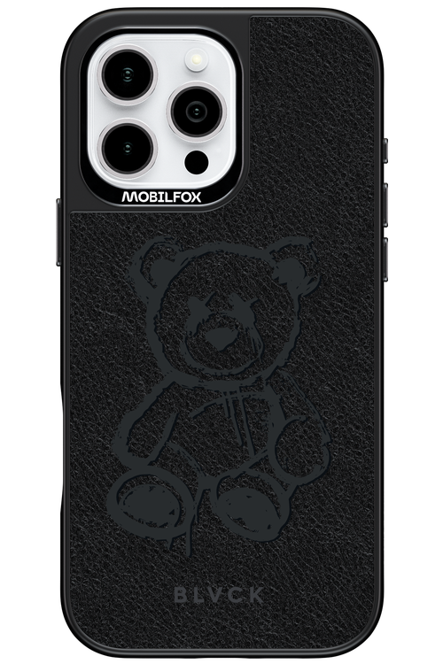 BLVCK Bear Leather - Apple iPhone 16 Pro Max