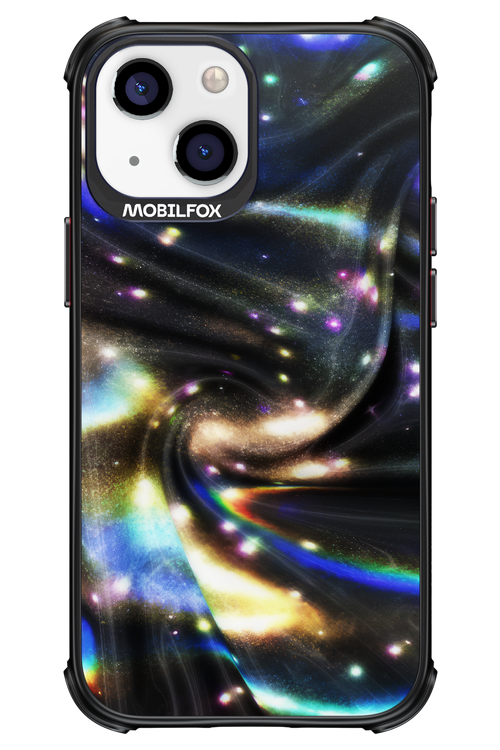 Lovely Aurora - Apple iPhone 13 Mini