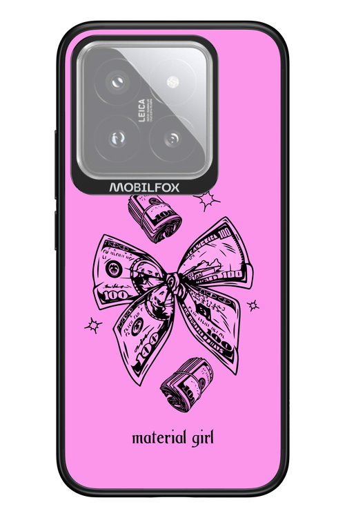 Material Girl - Xiaomi 14