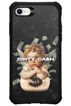 DirtyCash - Apple iPhone 8