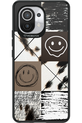 Brownie Smiley - Xiaomi Mi 11 5G