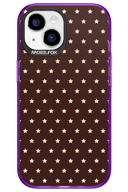 Star Mousse - Apple iPhone 15