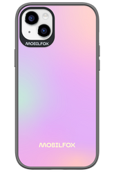 Pastel Violet - Apple iPhone 14 Plus