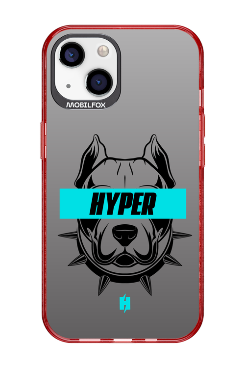 BULL - Apple iPhone 13