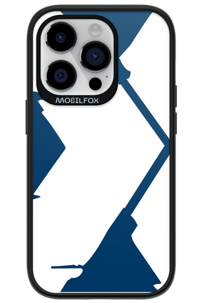 Arctic Edge - Apple iPhone 14 Pro