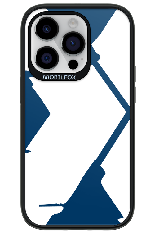 Arctic Edge - Apple iPhone 14 Pro