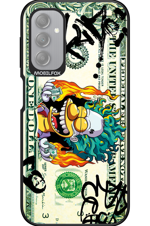 CLOWN 2.0 - Samsung Galaxy A14