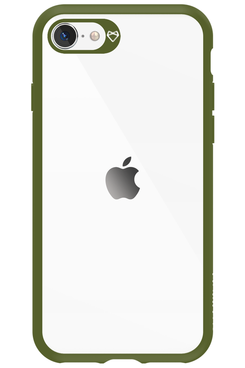 NUDE 2.0 - Apple iPhone SE 2022