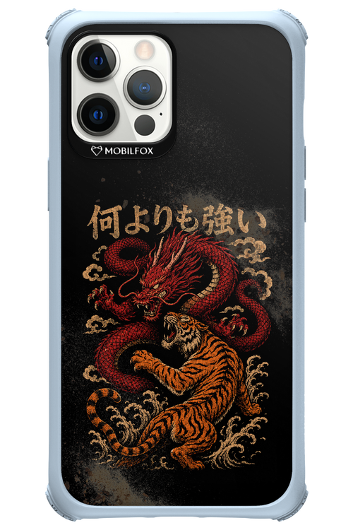 何よりも強いI 2.0 - Apple iPhone 12 Pro Max