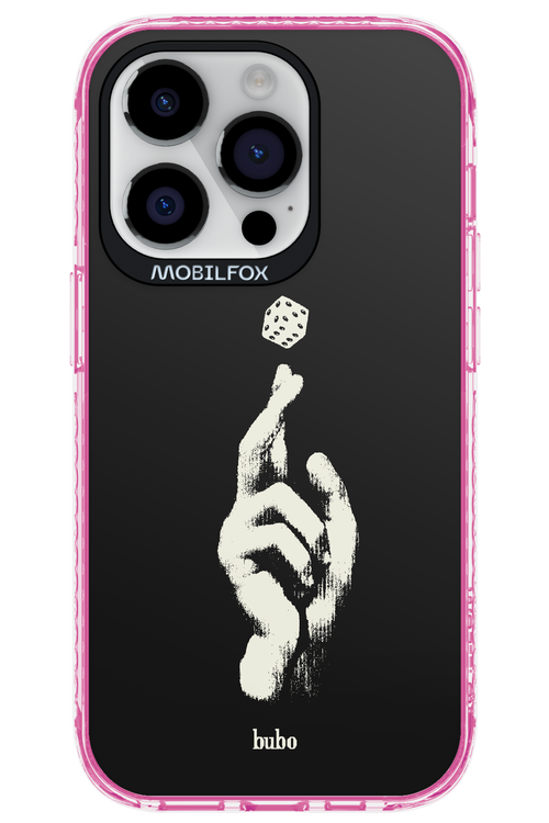 DAMNED LUCK - Apple iPhone 14 Pro