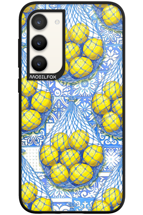 Net Style - Samsung Galaxy S23 Plus