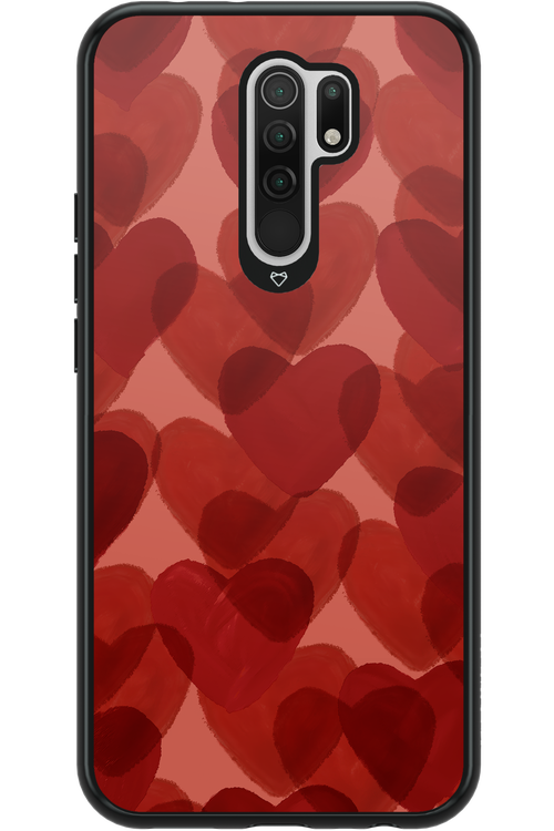 Light Romance - Xiaomi Redmi 9