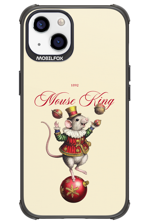 Mouse King - Apple iPhone 13