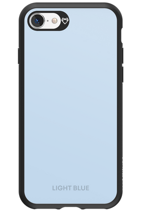 LIGHT BLUE - FS3 - Apple iPhone SE 2022