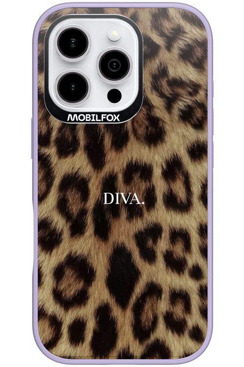 Diva 2.0 - Apple iPhone 16 Pro