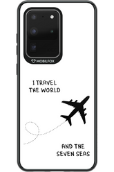Traveller - Samsung Galaxy S20 Ultra 5G