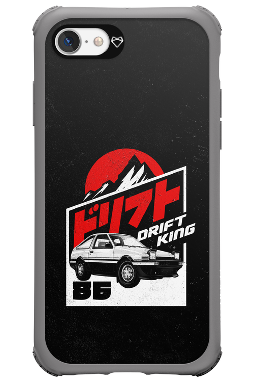 Drift king - Apple iPhone 7