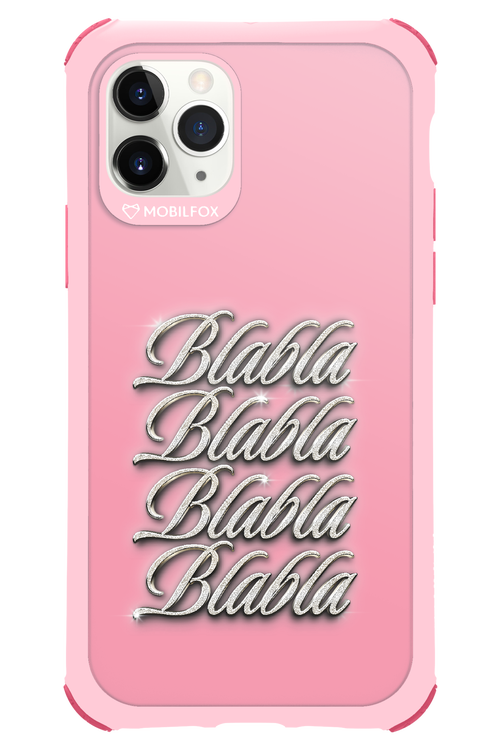 Blabla Blabla 2.0 - Apple iPhone 11 Pro
