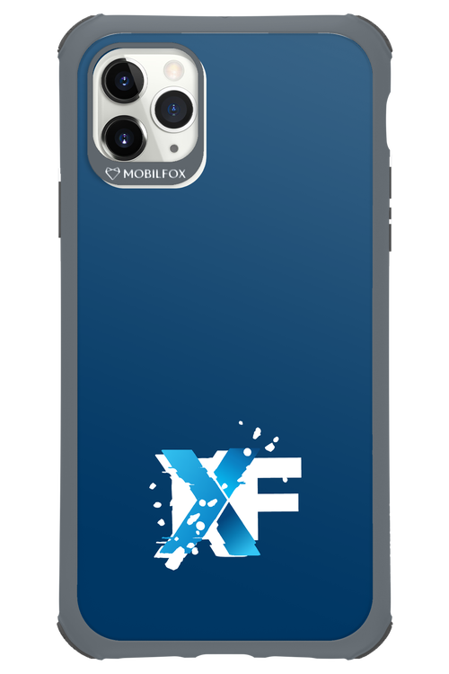 Nano Burst  - Apple iPhone 11 Pro Max