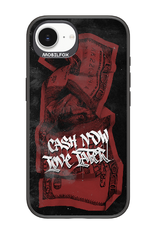 Liquid Assets - Apple iPhone 16e