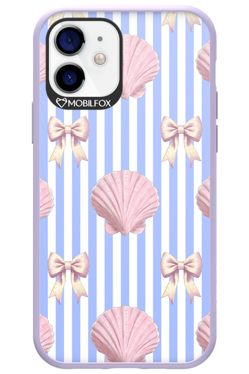 Shell Baby - Apple iPhone 12