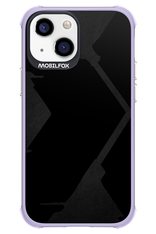 Black Surge - Apple iPhone 13 Mini