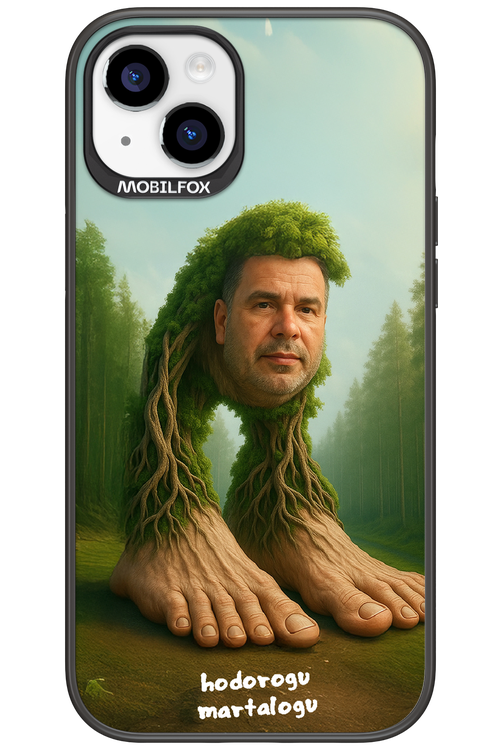 Hodorogu Martalogu - Apple iPhone 15 Plus
