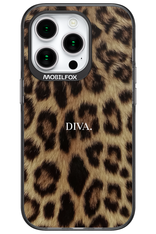 Diva 2.0 - Apple iPhone 15 Pro