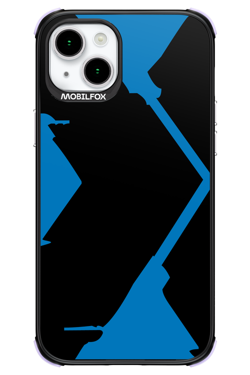 Vector Flow - Apple iPhone 15 Plus