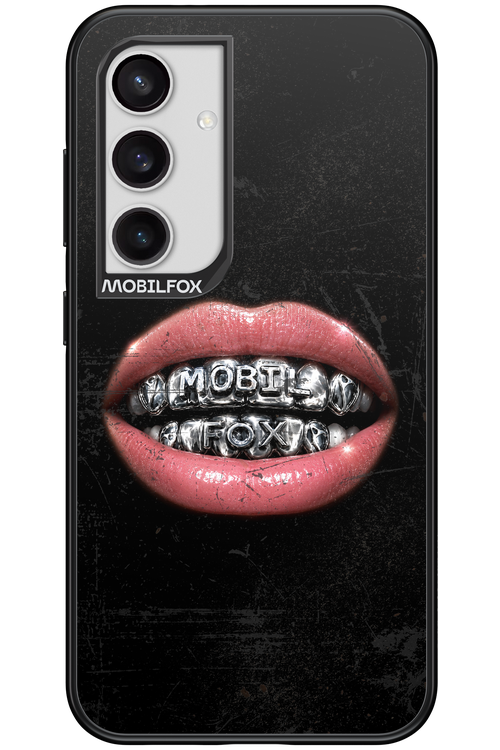MOBILFOX GRILL 2.0 - Samsung Galaxy S24