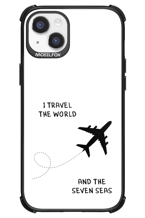 Traveller 2.0 - Apple iPhone 14 Plus