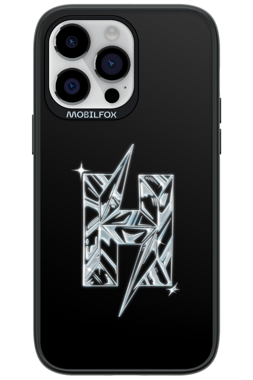 H DIAMOND 2.0 - Apple iPhone 14 Pro Max