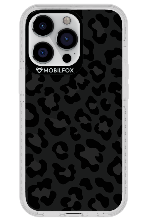 BLACK LEOPARD - Apple iPhone 13 Pro