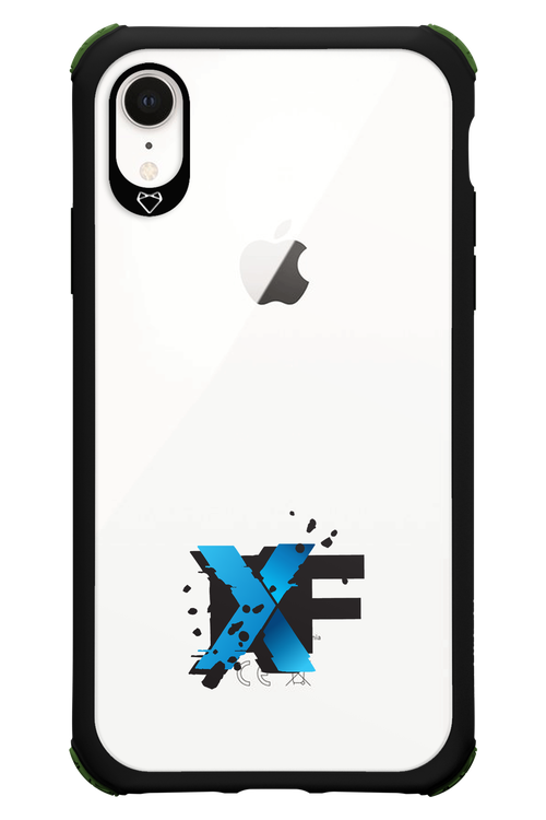 Reflex Spark - Apple iPhone XR