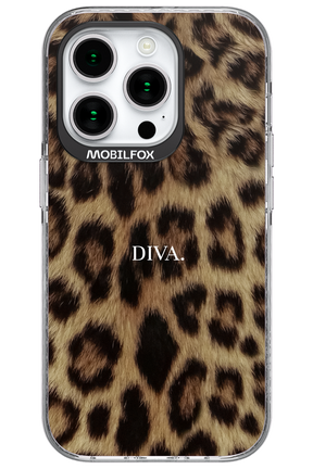 Diva - Apple iPhone 15 Pro