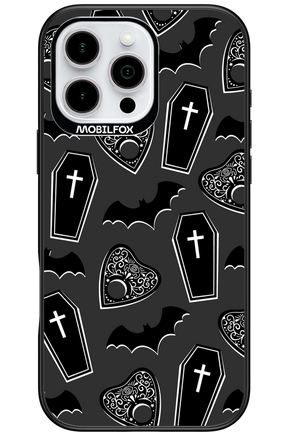 After Death - Apple iPhone 16 Pro Max