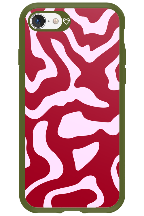 Strawberry Shake 2.0 - Apple iPhone SE 2020