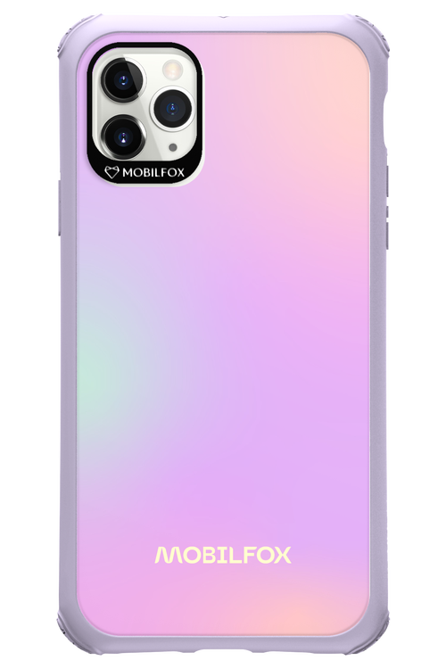 Pastel Violet - Apple iPhone 11 Pro Max