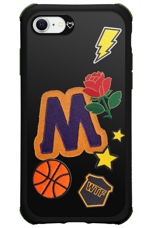University's King - Apple iPhone SE 2022