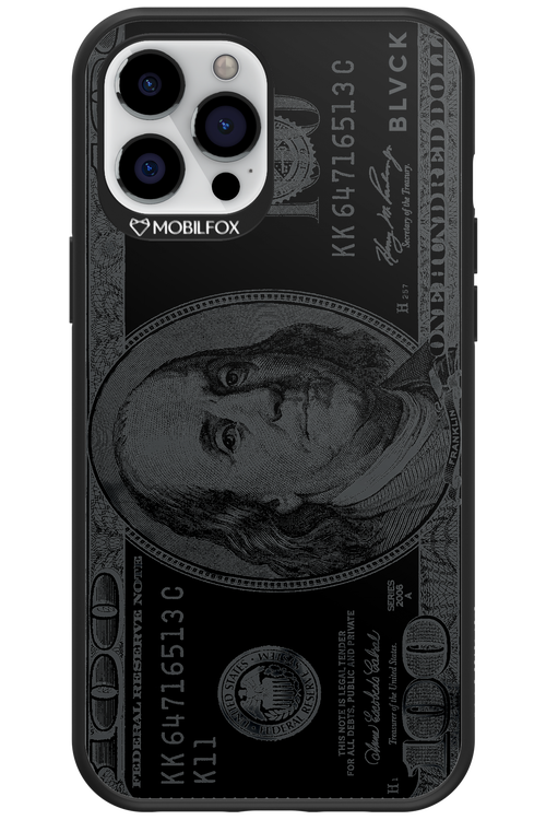 100 2.0 - Apple iPhone 12 Pro Max