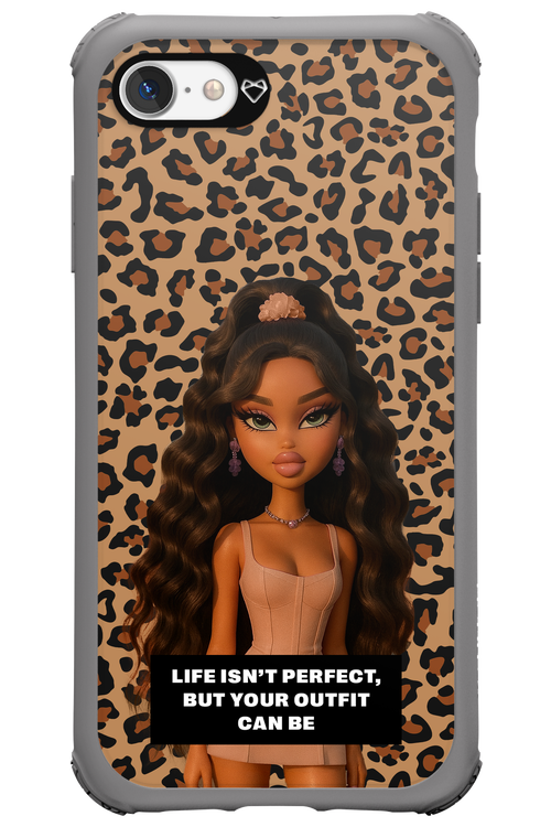 Perfect OOTD - Apple iPhone 7