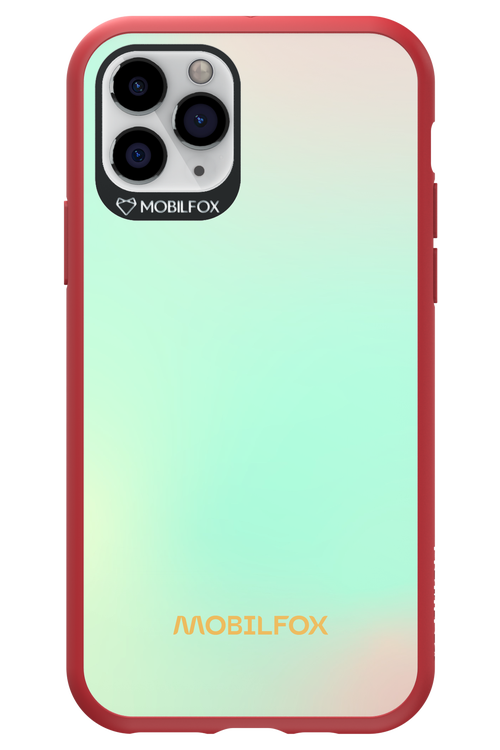 Pastel Mint - Apple iPhone 11 Pro