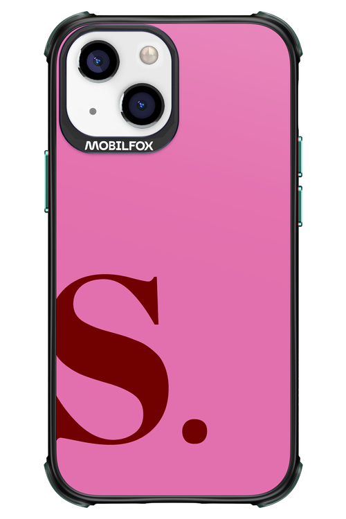 S (Sorbet) 2.0 - Apple iPhone 13 Mini
