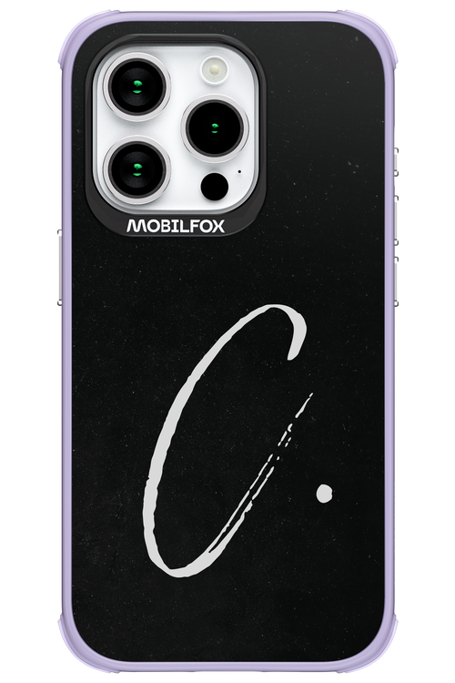 (Off Space) C 2.0 - Apple iPhone 15 Pro