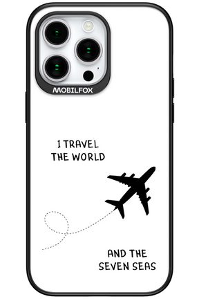 Traveller 2.0 - Apple iPhone 15 Pro Max