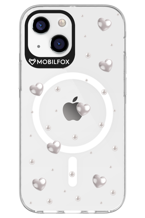 Pearl Tears - Apple iPhone 13 Mini