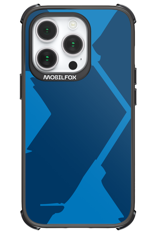 Core Charge - Apple iPhone 14 Pro